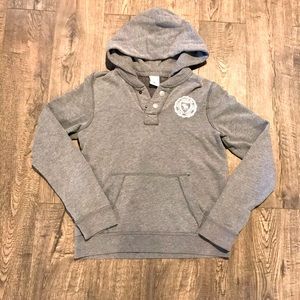 Youth Abercrombie & Fitch Hoodie